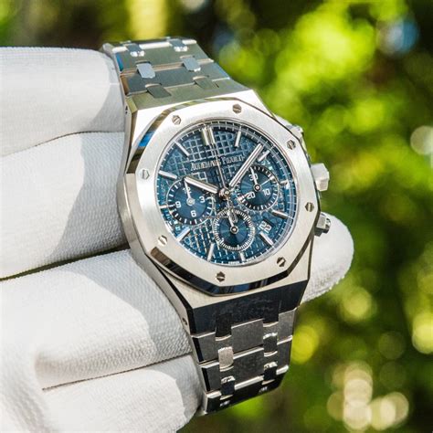 audemars piguet royal oak thickness|audemars piguet royal oak selfwinding.